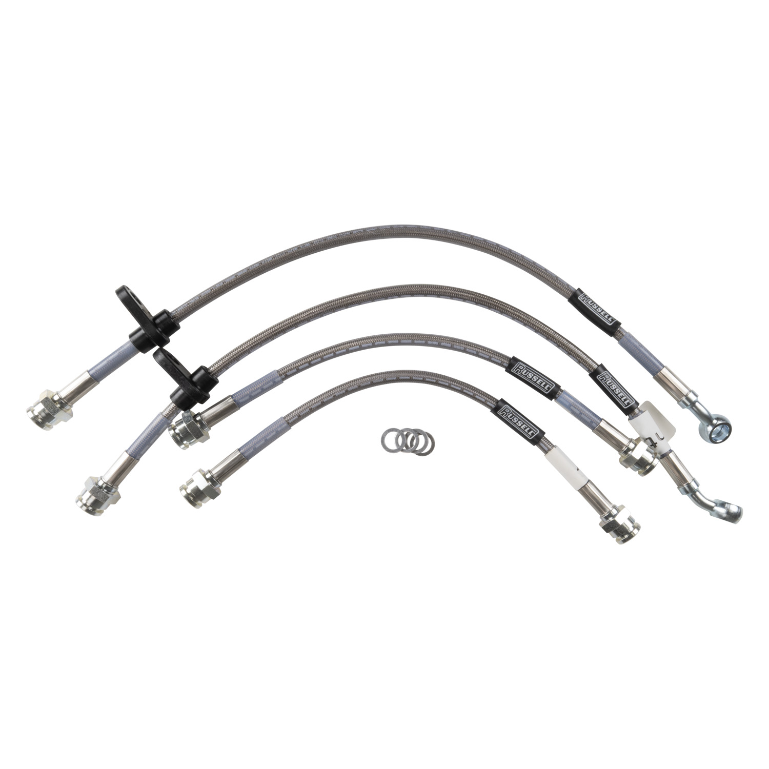 Russell - Brake Hose Kit